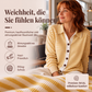 📢📢50%Rabatt!!!🎉✨Gestreifte Strickjacke für Damen