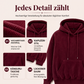 📢📢50%Rabatt!!!🎉✨Damen-Kapuzenpullover aus Cord mit Taschen