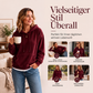 📢📢50%Rabatt!!!🎉✨Damen-Kapuzenpullover aus Cord mit Taschen