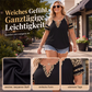 📢📢50%Rabatt!!!🎉✨Legeres Damen-T-Shirt mit V-Ausschnitt & kurzen Ärmeln