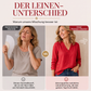 👥 Über 80.000 Käufer haben bereits zugeschlagen! Legeres V-Ausschnitt-Oberteil für Damen in lockerer Passform