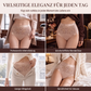 Damen Spitzenunterwäsche mit hoher Taille zur Bauchkontrolle