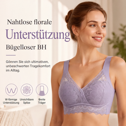 Damen-Bügel-BH aus Spitze