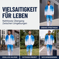 🎈 Halber Preis! Freizeit-Hemd- und Hosen-Set für Männer in Übergröße