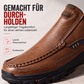 📢📢50%Rabatt!!!🎉✨Herren-Casual-Slipper aus PU-Leder