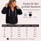 📢📢50%Rabatt!!!🎉✨Damen Cord-Hoodie mit halbem Reißverschluss
