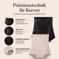 Nahtlose formende Slips für Damen mit hoher Taille