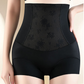 Nahtlose formende Slips für Damen mit hoher Taille