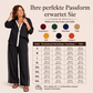 📢📢50%Rabatt!!!🎉✨Legeres 2-teiliges Outfit-Set für Damen