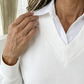 👚 50 % RABATT | Mühelos angezogen & bequem durch den Tag – Damen-Set mit Langarm-Oberteil & weiter Hose