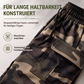 Damen Cargohosen Leichte Outdoor-Jogginghosen