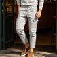 👖 50 % RABATT | Bequem, praktisch & lässig – Herren Cargo-Hose mit Kordelzug
