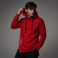👕 50 % RABATT | Lässig, bequem & besonders – Herren Hoodie mit High-Low-Saum