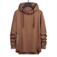 👕 50 % RABATT | Lässig, bequem & besonders – Herren Hoodie mit High-Low-Saum