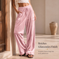 📢📢50%Rabatt!!!🎉✨Lässige Damen-Hose mit Kordelzug, entspannte Passform