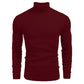 🧶 50 % RABATT | Schluss mit langweiligen Winter-Basics – Herren Rollkragenpullover für einen stilvollen Look