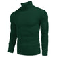 🧶 50 % RABATT | Schluss mit langweiligen Winter-Basics – Herren Rollkragenpullover für einen stilvollen Look