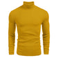 🧶 50 % RABATT | Schluss mit langweiligen Winter-Basics – Herren Rollkragenpullover für einen stilvollen Look