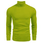 🧶 50 % RABATT | Schluss mit langweiligen Winter-Basics – Herren Rollkragenpullover für einen stilvollen Look