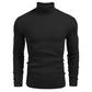 💖Dieser warme Pullover kümmert sich an meiner Stelle um dich!!🧶 50 % RABATT | Schluss mit langweiligen Winter-Basics – Herren Rollkragenpullover für einen stilvollen Look