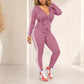 💎🏃 Neuheiten – Stretch-Sport-Set – bequem und schlank