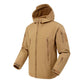 🏆💥Über 38.000 Stück verkauft!🧥⛰️Herren-Outdoorjacke wasserdicht warm❄️🎁