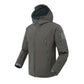 🏆💥Über 38.000 Stück verkauft!🧥⛰️Herren-Outdoorjacke wasserdicht warm❄️🎁