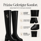 👢 Hochwertige Damen-Overknee-Stiefel im modernen Design – Angenehmes Tragegefühl, moderne Passform und durchdachte Details