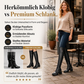 👢 Hochwertige Damen-Overknee-Stiefel im modernen Design – Angenehmes Tragegefühl, moderne Passform und durchdachte Details