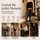 👢 Hochwertige Damen-Overknee-Stiefel im modernen Design – Angenehmes Tragegefühl, moderne Passform und durchdachte Details