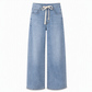 💎✨ Bestseller – Lockere Wide-Leg Jeans für Damen im Casual-Look