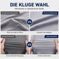 📊 Über 200.000 Verkäufe – Dankeschön mit 50% Rabatt! Herren Slim-Fit Rollkragenoberteil