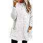 💎🔥 Bestseller – Warmes Langarmshirt mit Taschen – bequem