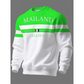 🎉✨Bedrucktes Sweatshirt Milano Italia für Herren
