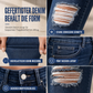 🔥Beliebtes Produkt✨Damen High Waist Ripped Skinny Jeans, Destroyed Dehnbare Denim-Hose