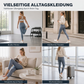 📢 Nur heute: 50% Rabatt 👖 Taillenhohe Schlankheitsjeans für Damen