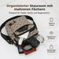 📢📢50% Rabatt!!! 🎉✨ Langlebige Herren-Reisetasche mit großer Kapazität