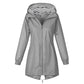 📢📢 Kostenloser Versand!🎉✨ Wasserdichte Outdoor-Kapuzenjacke für Damen 🌧🧥