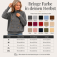 📢📢50%Rabatt!!!🎉✨Lässige Damen-Strickjacke mit doppeltem Reißverschluss