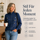 📢📢50%Rabatt!!!🎉✨Lässige Damen-Strickjacke mit doppeltem Reißverschluss