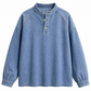 🔥✨Herren Vintage-Freizeit-Sweatshirt mit lockerer Passform