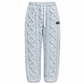 🌙 Warm & kuschelig – Lounge-Hosen für Damen – Weicher Stoff, bequemer Schnitt & vielseitig kombinierbar