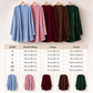 💎✨ Bestseller – Samt-Cardigan mit Peplum – bequem und stylisch