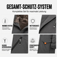 ❄️ Herren Winterparka mit Kapuze & Plüschfutter – Kuschelig, warm & immer passend