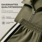 📢🎉50%Rabatt!!!🛍️✨ Damen-Casual-Sweatshirt & Weithosen-Set – Bequem, lässig & immer passend