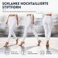 📢🎉50%Rabatt!!!🛍️✨Damen-Hochbund-Schlanke Bleistifthose