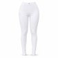 📢🎉50%Rabatt!!!🛍️✨Damen-Hochbund-Schlanke Bleistifthose