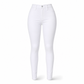 📢🎉50%Rabatt!!!🛍️✨Damen-Hochbund-Schlanke Bleistifthose