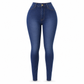 📢🎉50%Rabatt!!!🛍️✨Damen-Hochbund-Schlanke Bleistifthose