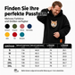 🔔 Letzte 100 Stück – solange der Vorrat reicht! Unisex-Haustierträger-Kapuzenpullover aus Plüsch
